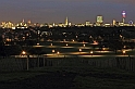 Dalla cima della collina (Primrose Hill)